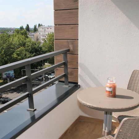 Spa Panorama Belgrád Kültér fotó
