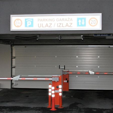 Spa Panorama Belgrád Kültér fotó